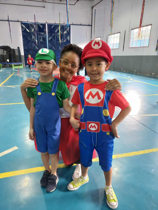 Carnaval 2023